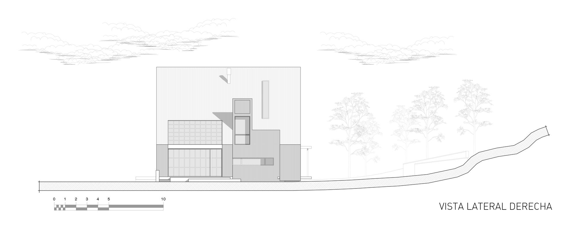 Casa CMMY丨阿根廷丨Estudio Galera-48