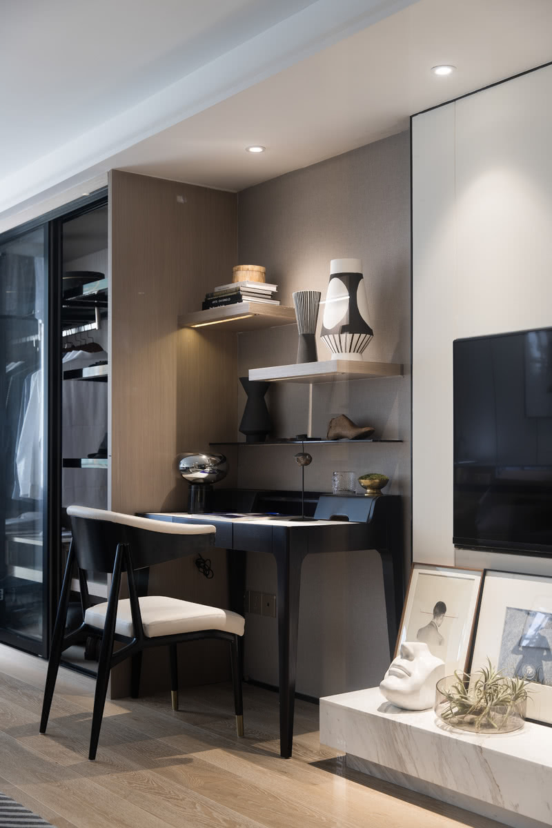 龙湖集团【天宸原著】示范单位项目丨中国福州-10