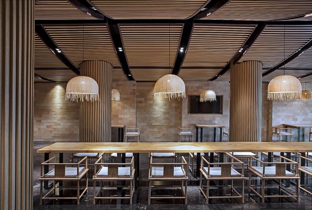 一同山居雷恩(北京)建筑设计有限公司-27