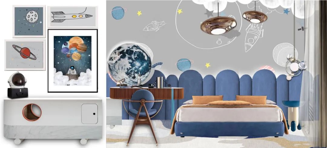 阳光城 · hi3 宸悦样板间丨中国常州丨hi3 阖时设计-15