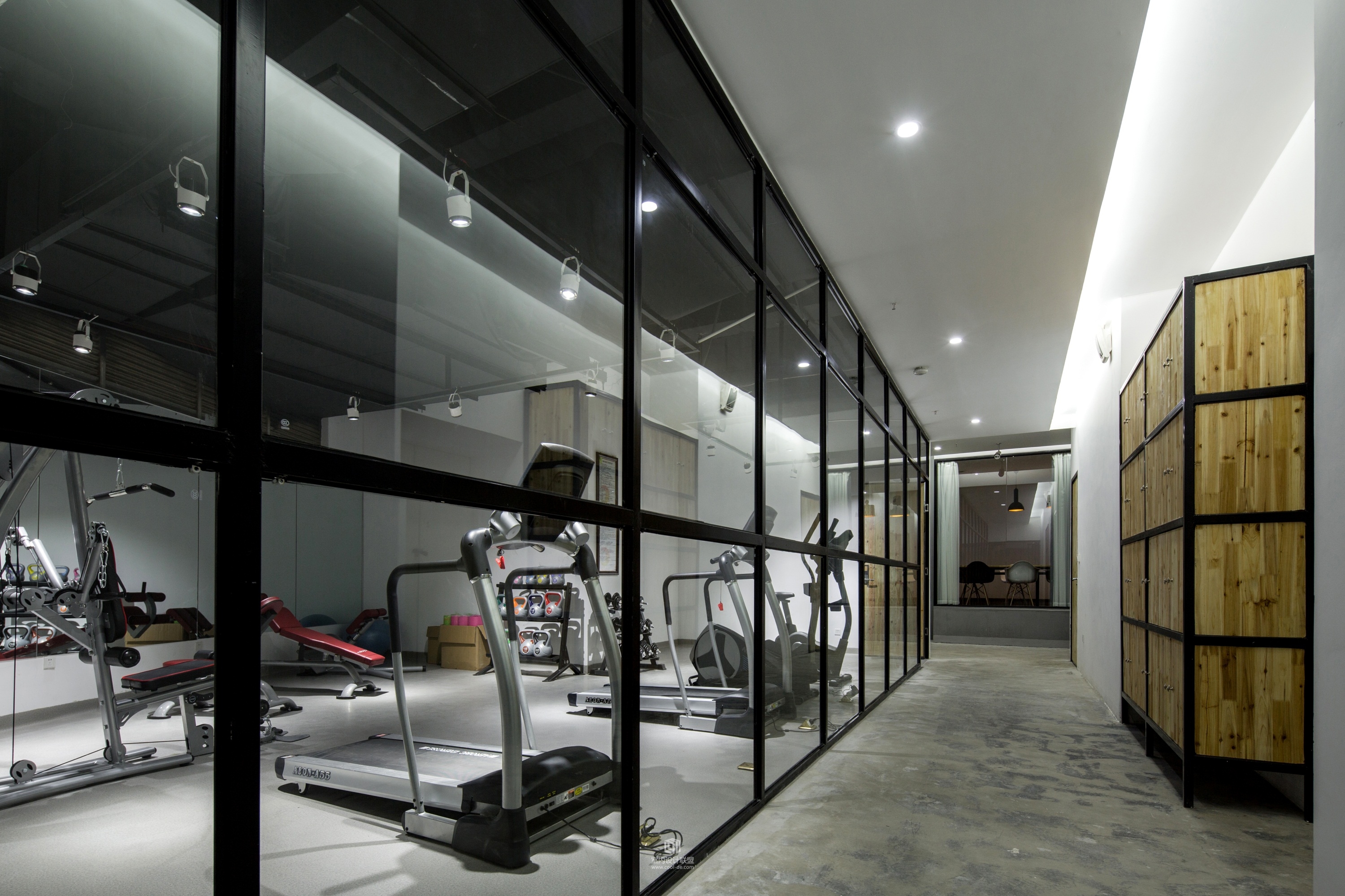 生存力联合办公设计-7