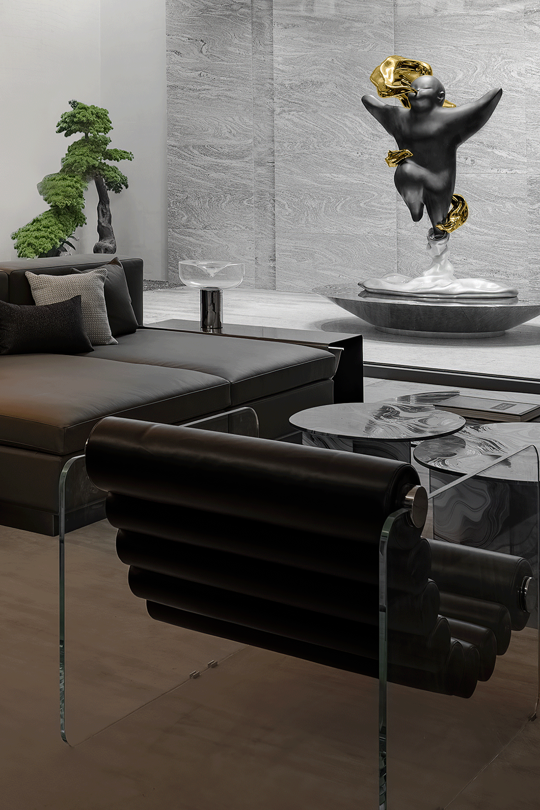 台州德信·江山云和丨中国台州丨邱德光设计-27