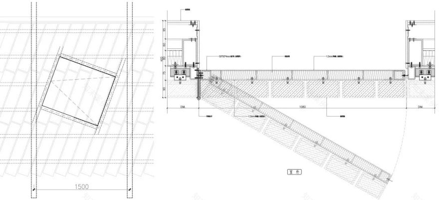 项目|山水诗境中的文化容器与数字化建构——九江市科技文化产业园-166