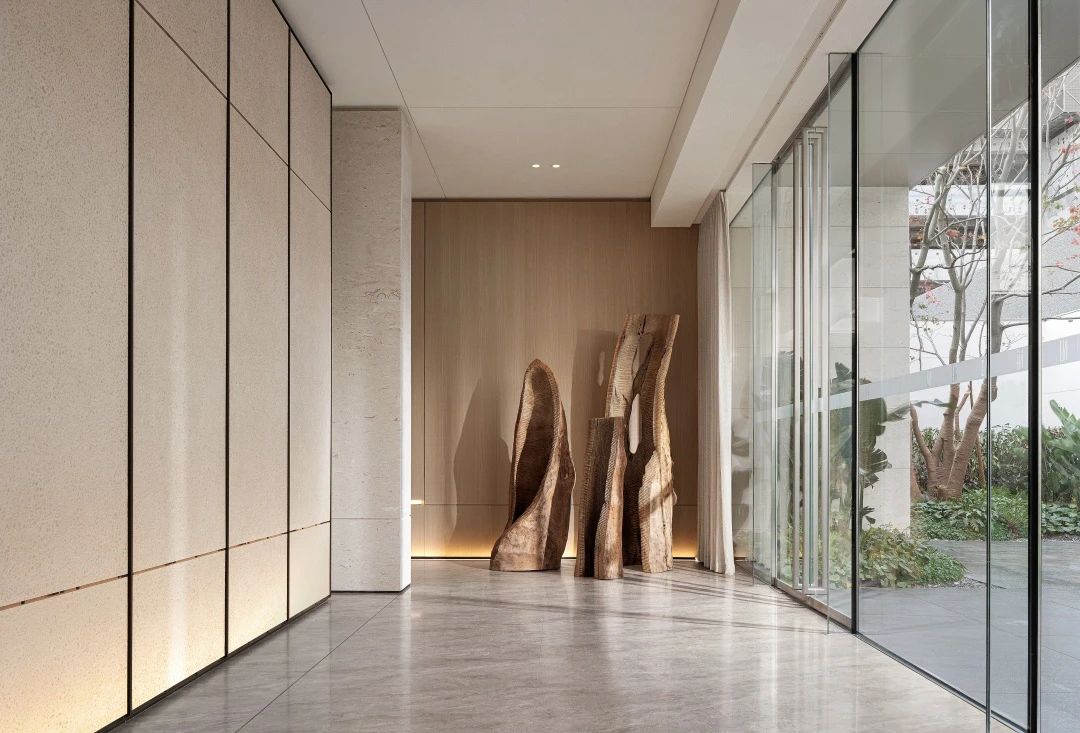 万科南京朗拾丨中国南京丨MAUDEA 牧笛设计-17