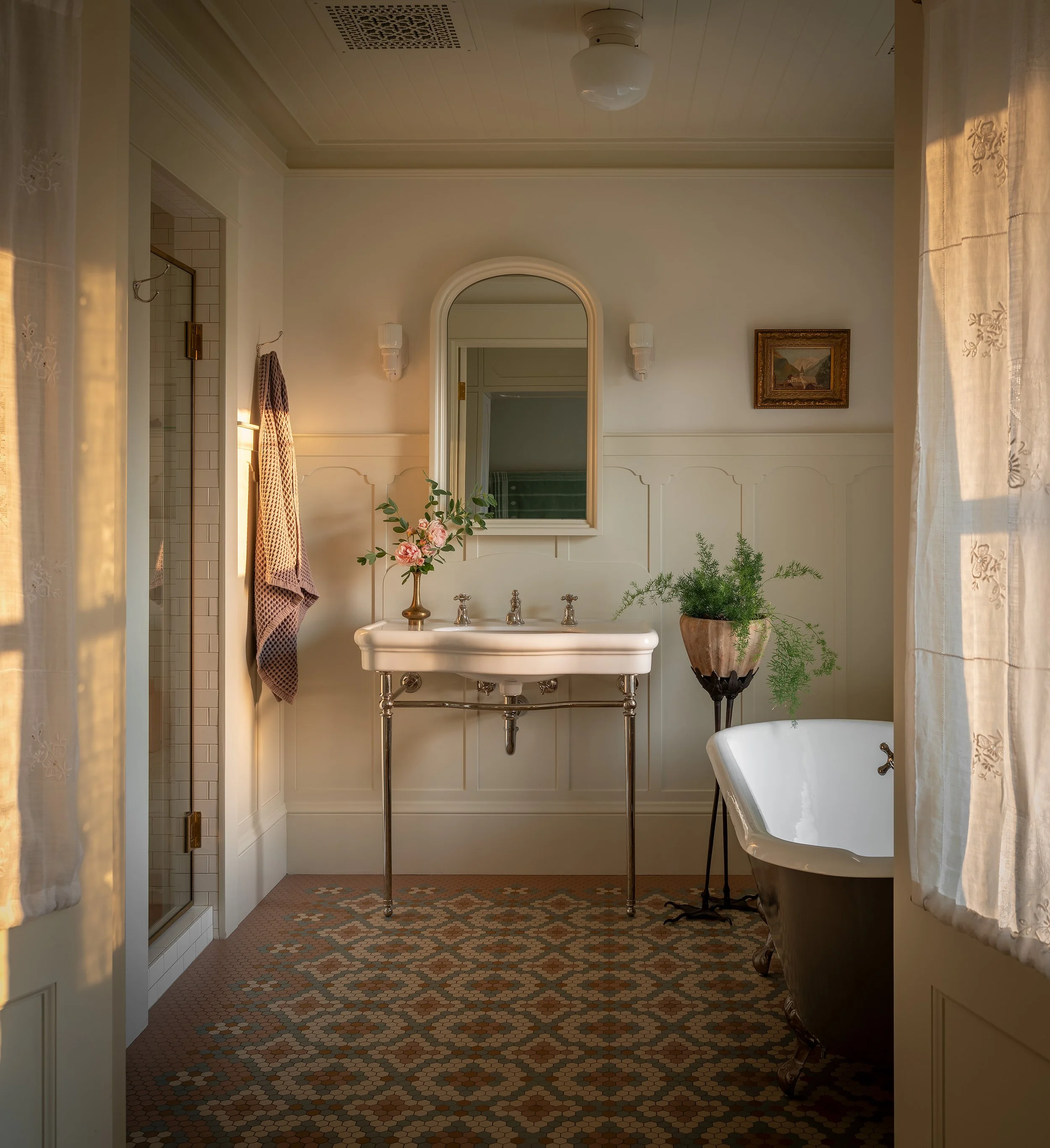 丨美国波特兰-16