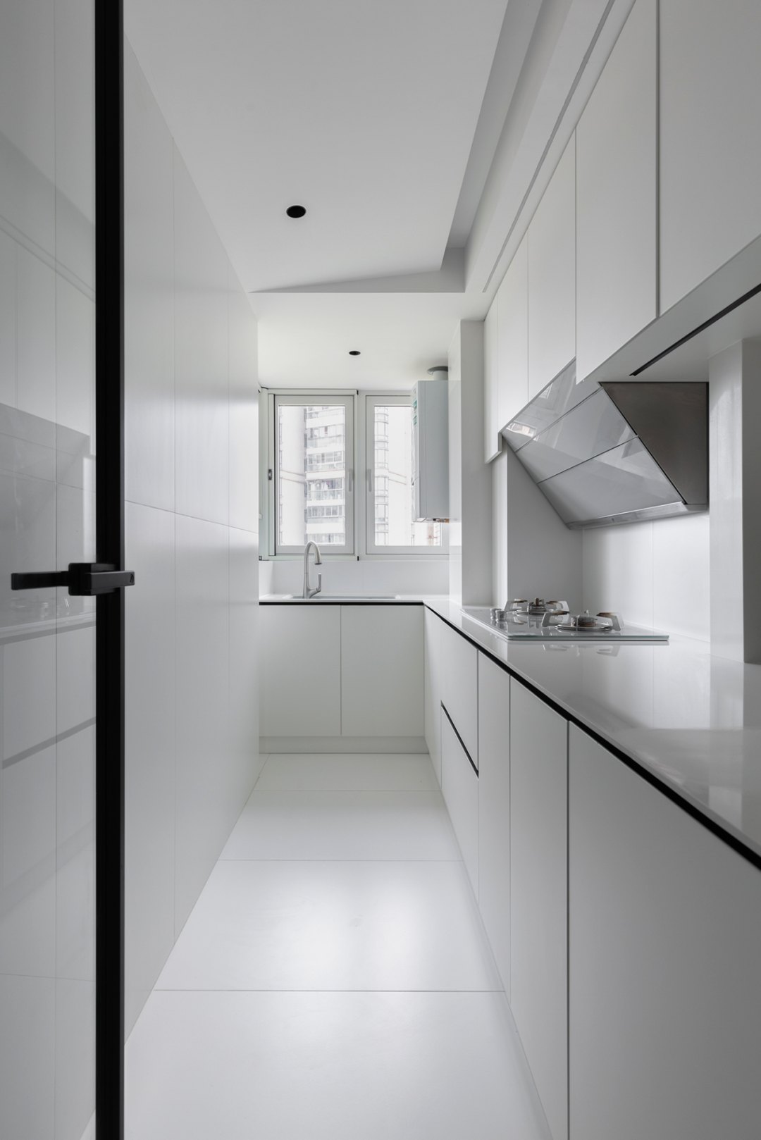 临江豪园丨上海映象设计-36