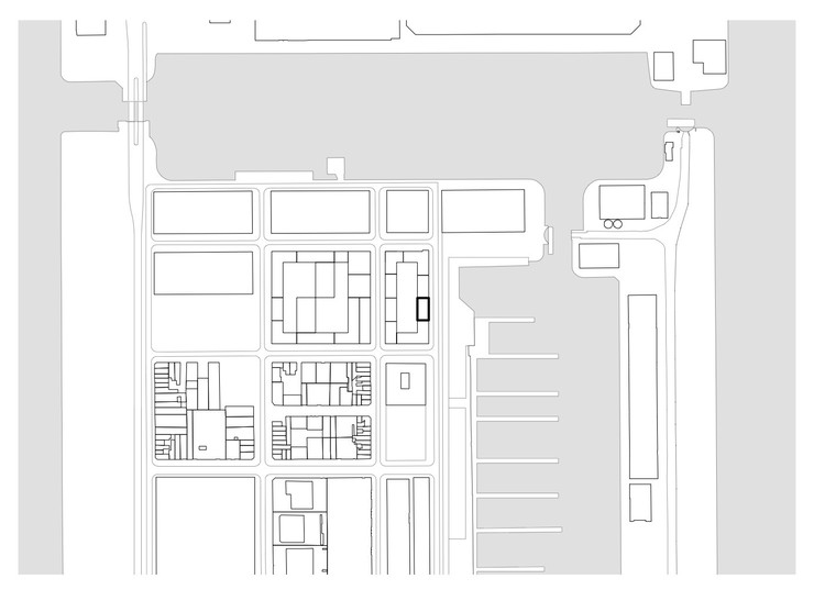 KAAI37 建筑群 | 无源节能与绿色庭院-20