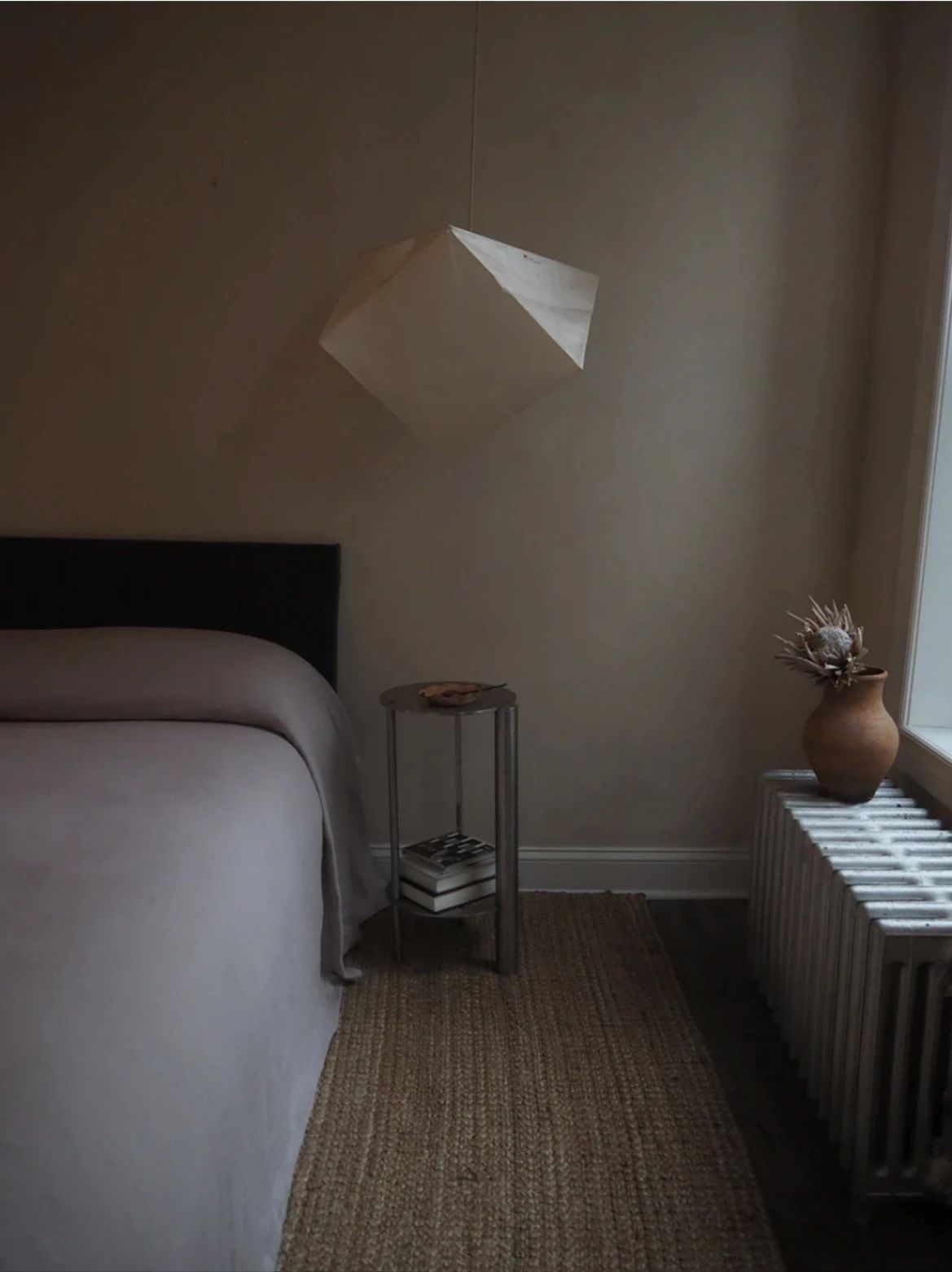 家的永恒实验室丨美国纽约丨Daniel Lonnstrom Interiors-28