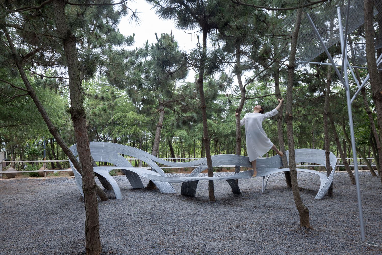 烟台美容座椅装置丨中国烟台丨孔祥伟工作室-16