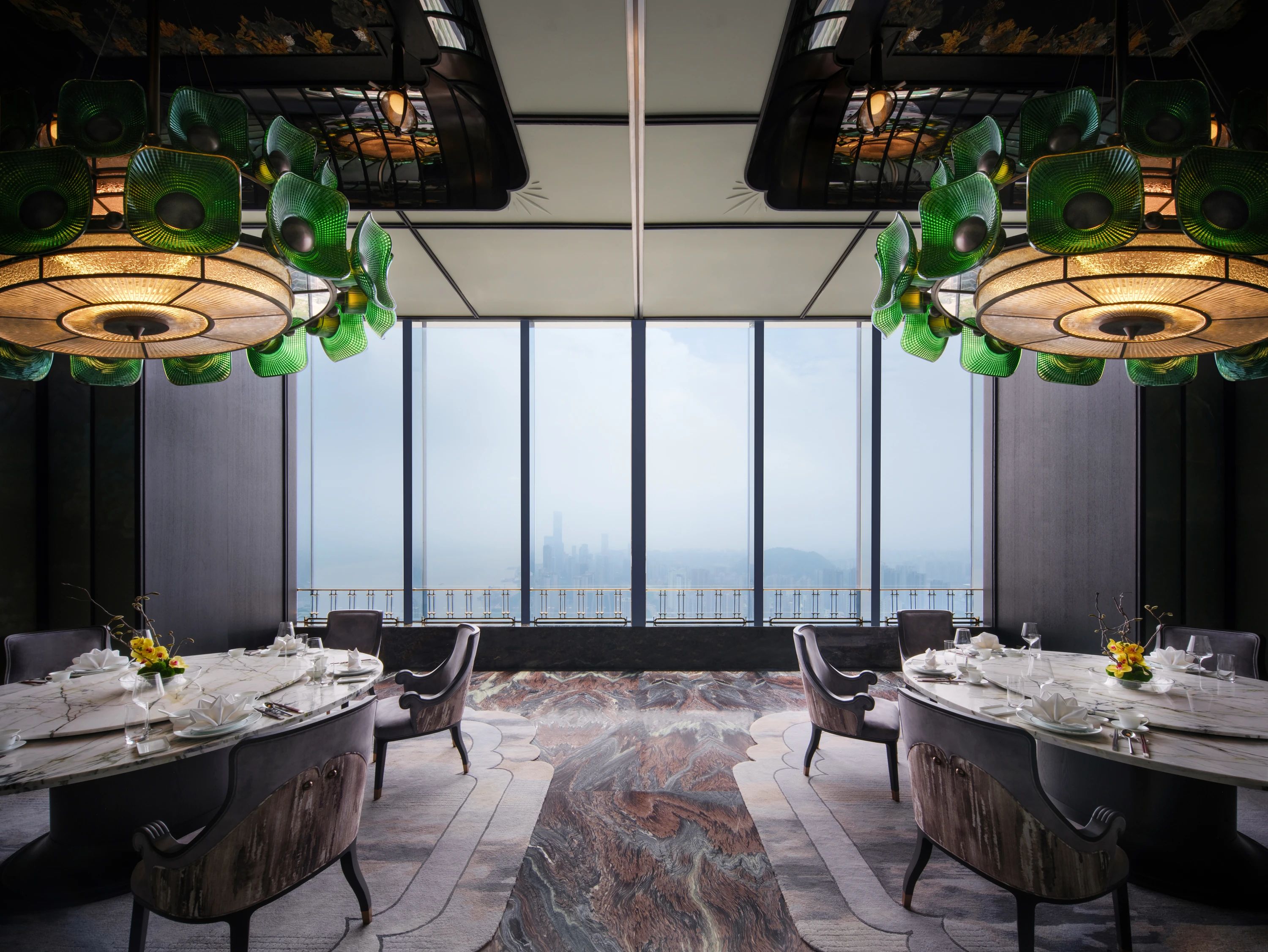 鹿城广场·丽锦丨中国温州-82