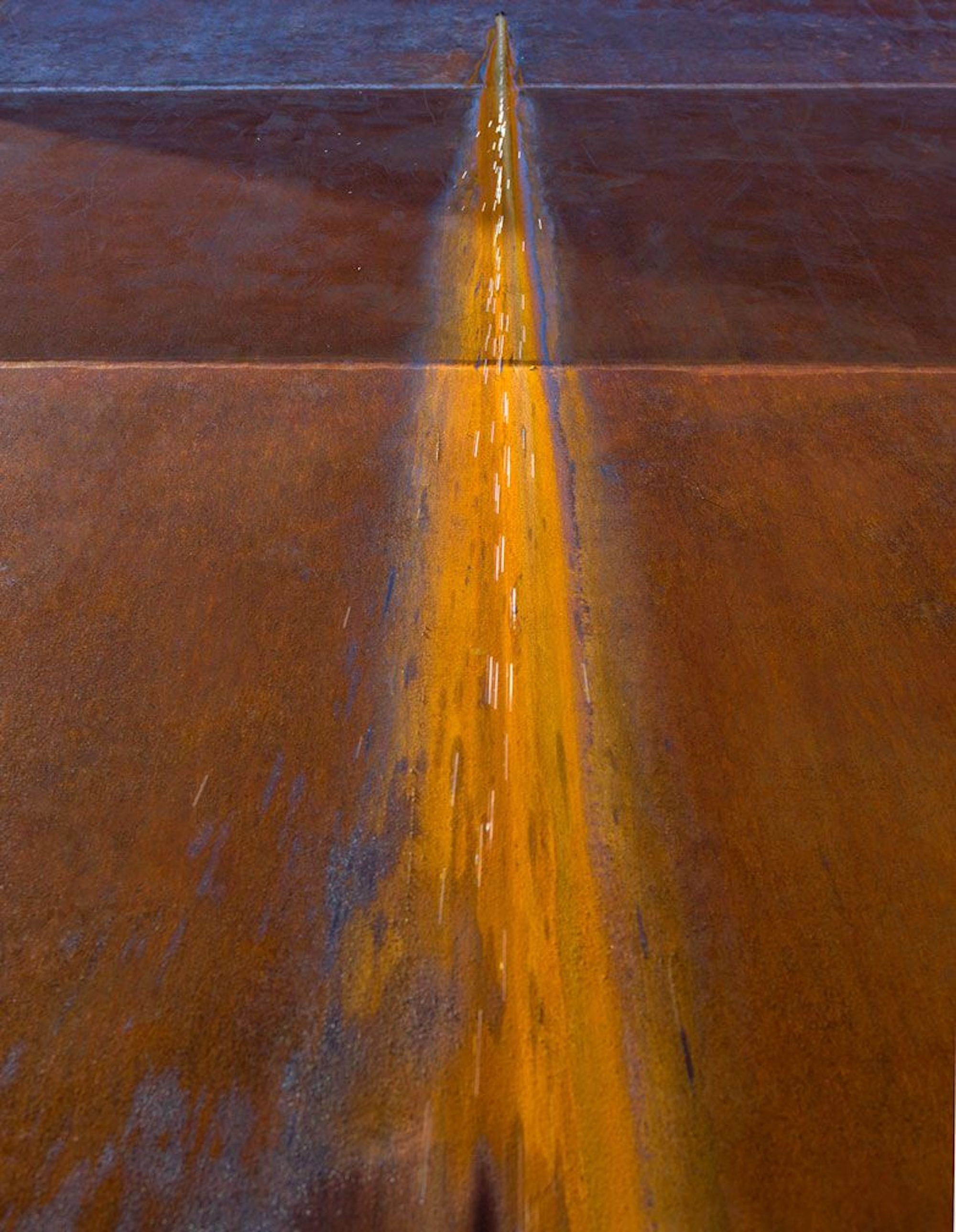 亚利桑那州斯科茨代尔西方博物馆 · 沙漠景观中的绿色创新-19