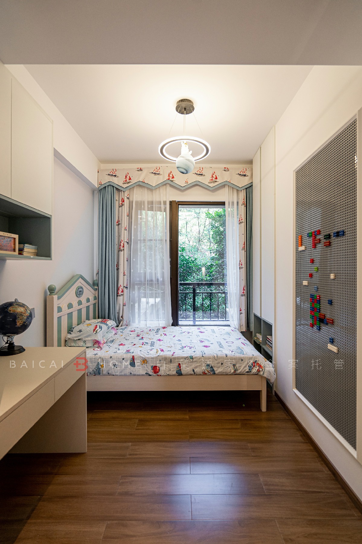 梁住·烟火日常与东方美学的邂逅-54