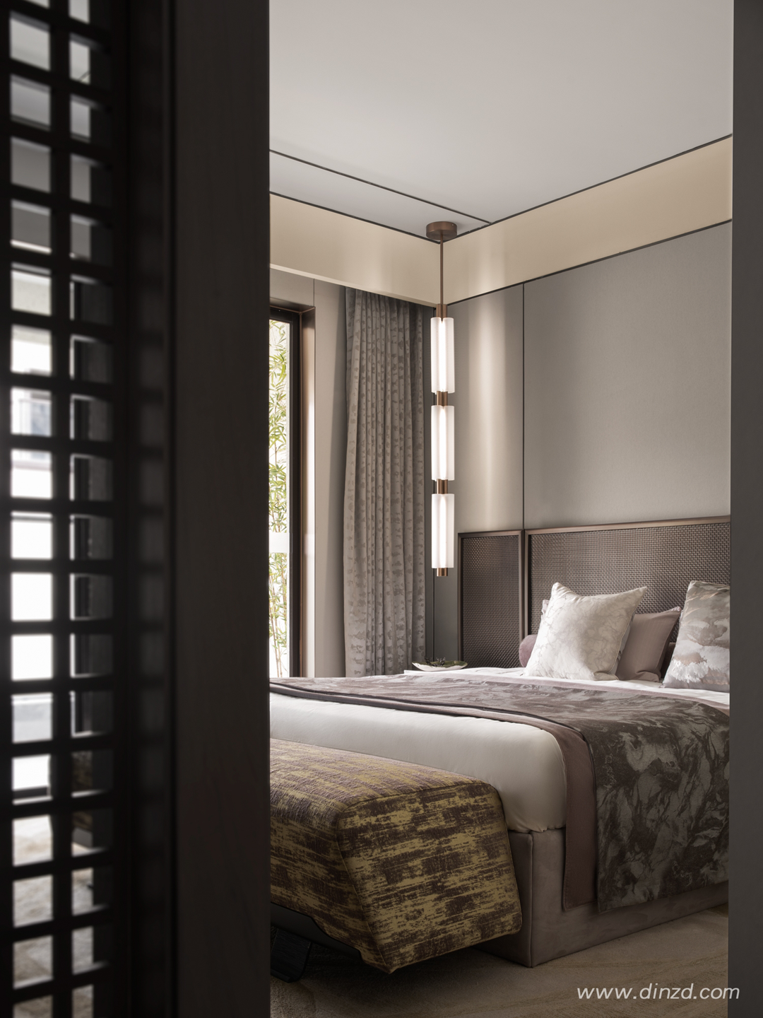 中山招商禹州·云鼎府丨中国中山丨OPS观致设计-35