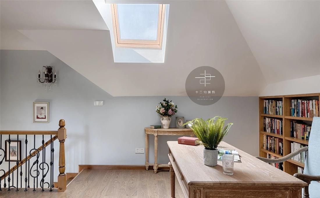 静止的时间 · 重庆金辉江城里别墅定制设计丨中国重庆-18