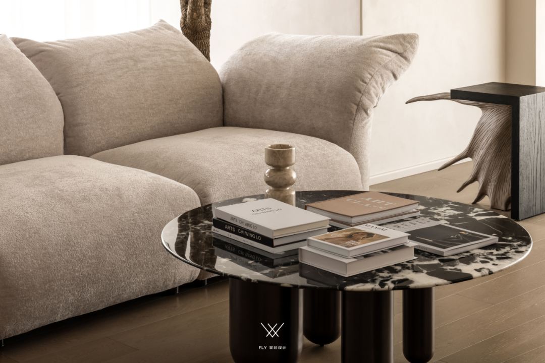 摇曳生辉 · 菲拉设计打造多功能空间新体验丨中国杭州-15