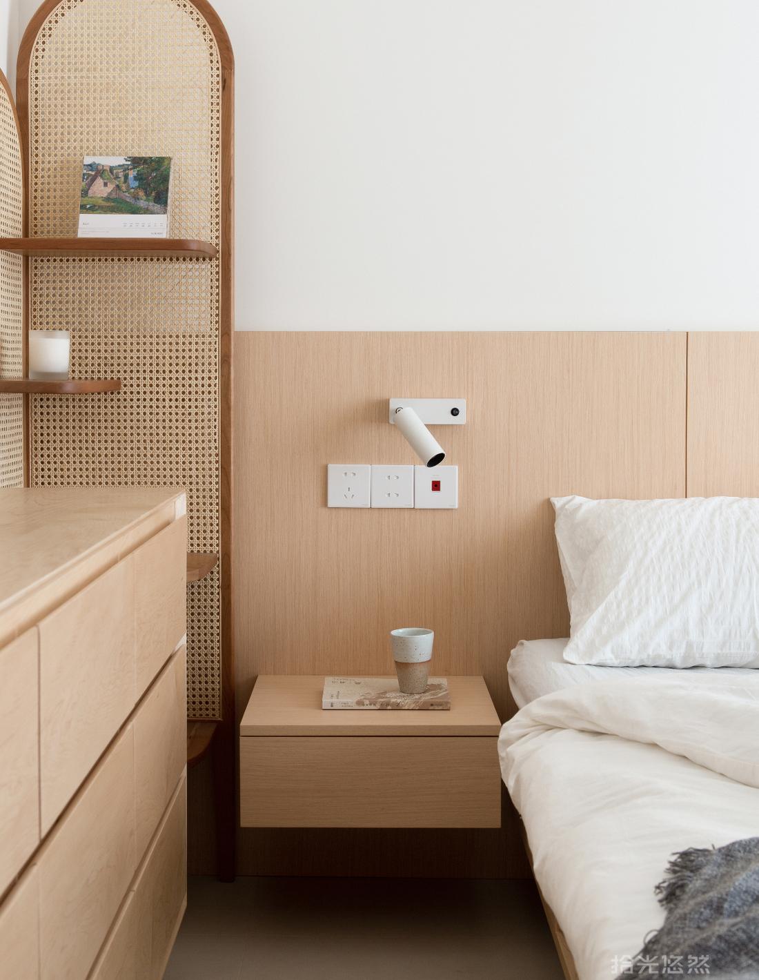 现代日式 · 森系生活-21