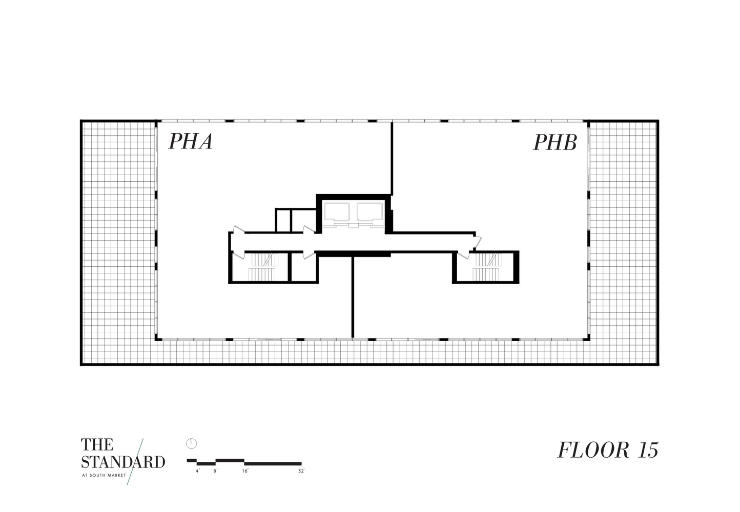 新奥尔良市中心豪华公寓“标准”-65