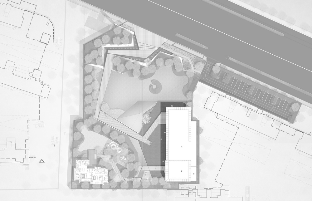 阜阳中梁·正荣清河大观建筑设计丨中国阜阳丨上海华策建筑设计事务所有限公司-55