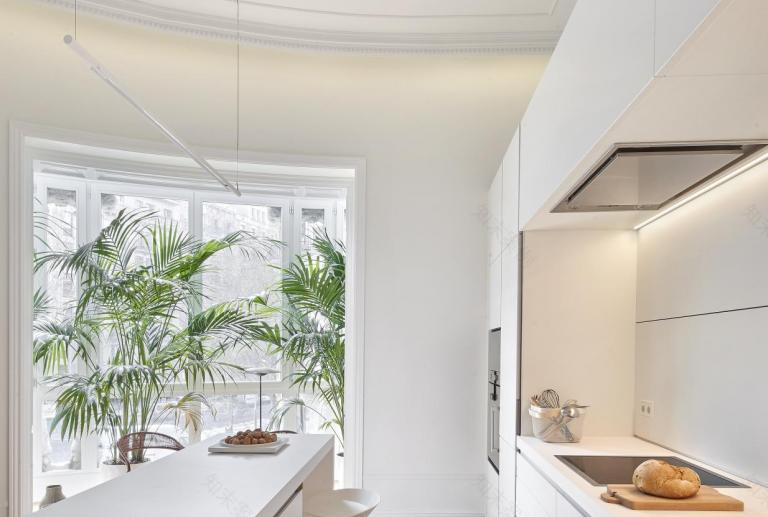 Promoción residencial Girona 2 · Arquitectura interior | vilablanch. Estudio de arquitectura interior situado en Barcelona. Proyectos de restauración, llave en mano y para promotoras-23