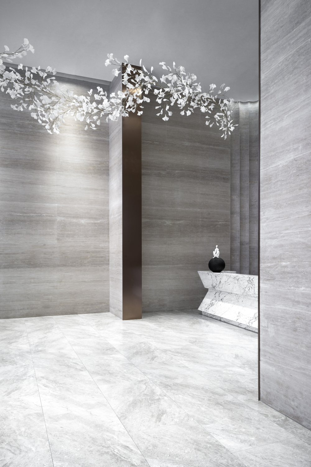 中梁·徐州百悦城售楼处-13