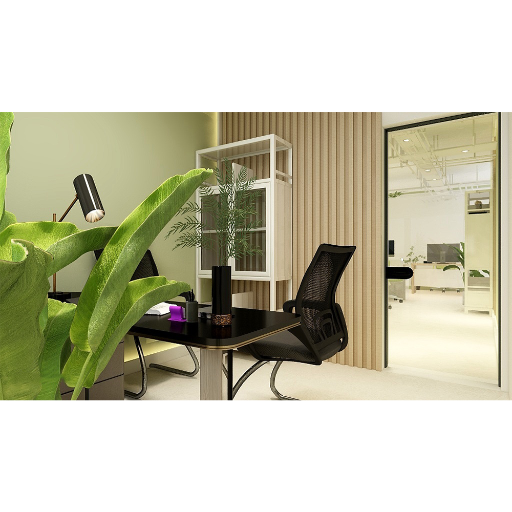 industrial manager office design-5