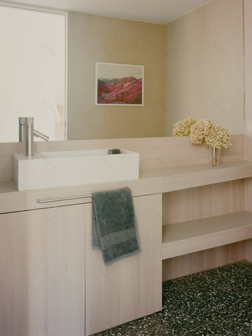 Garden Wall 住宅丨英国英格兰丨SoneloArchitects-18