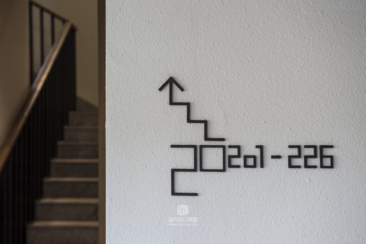 禾易设计--无锡灵山小镇·拈花客栈——无门关-39