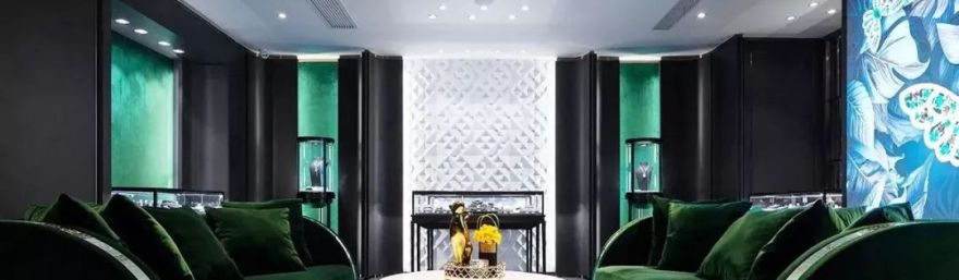 暗黑炫酷之家 · 江苏江阴住宅设计丨中国江苏丨E&D ONE DESIGN AGENCY-86