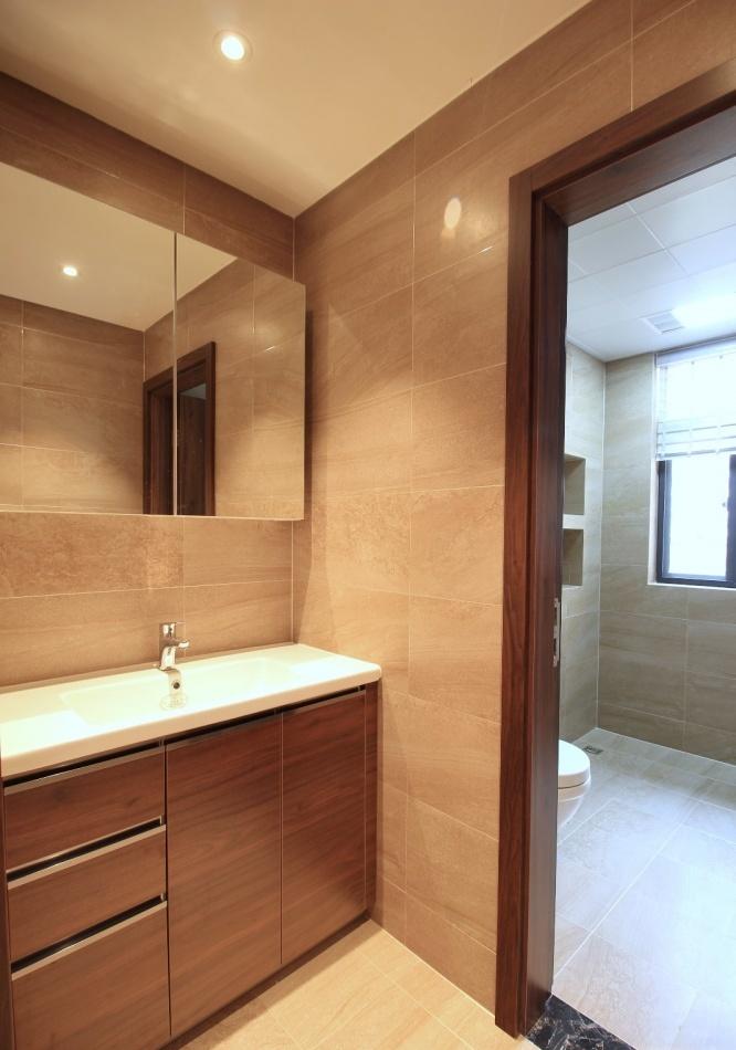 流金岁月 | 现代中式家居的精致与实用-20