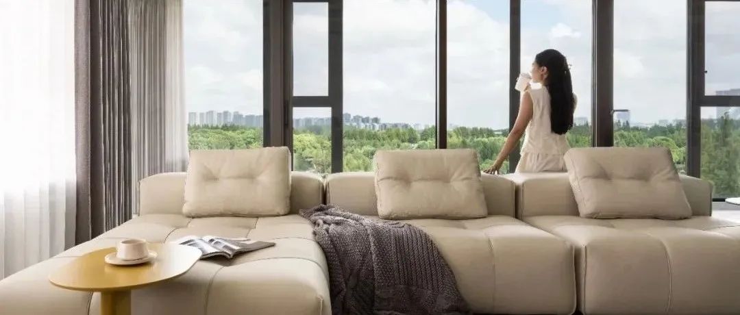 灵丰|草塘别墅·流動的詩意雅韻-213