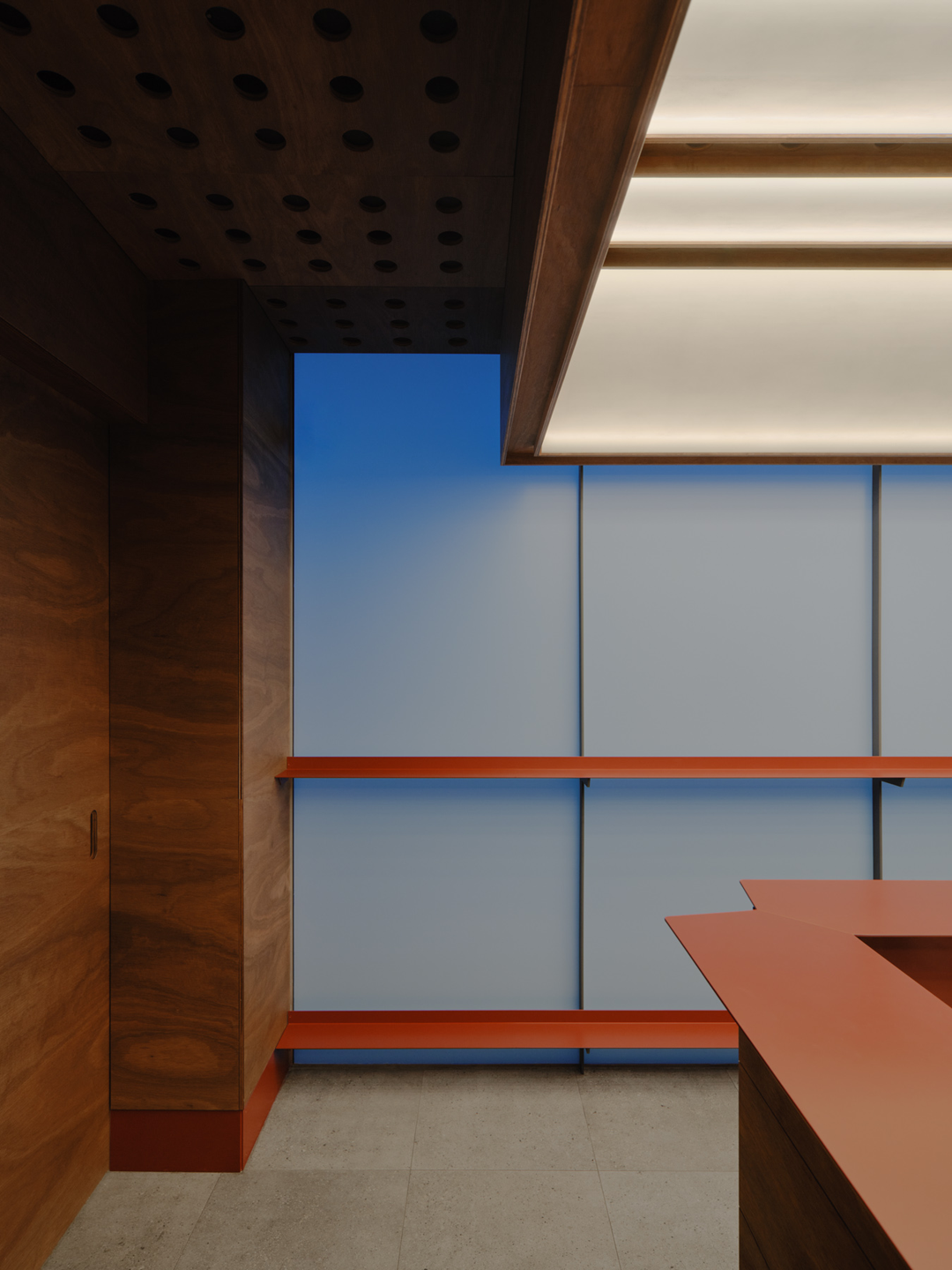 丨澳大利亚墨尔本丨Kerry Kounnapis建筑事务所（KKAP）-11