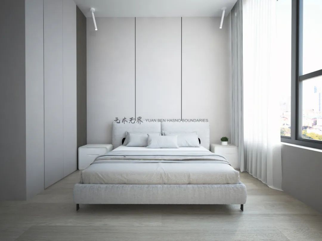 《龙湖揽镜》 | 自然山水元素与现代家居的完美融合-73