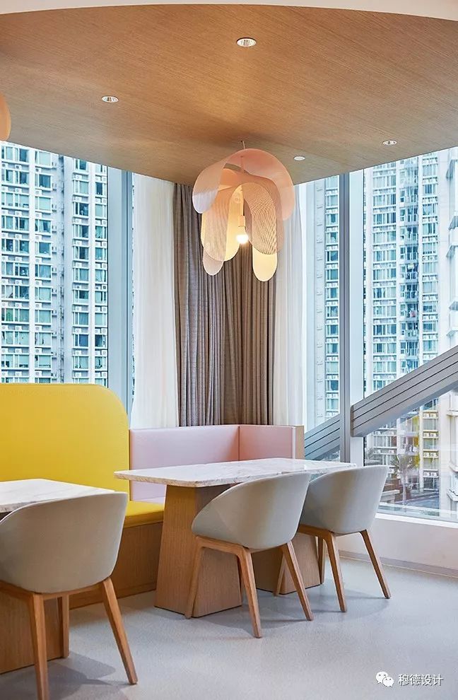 梦幻森林 | Whisbo 亲子餐厅设计解析-70