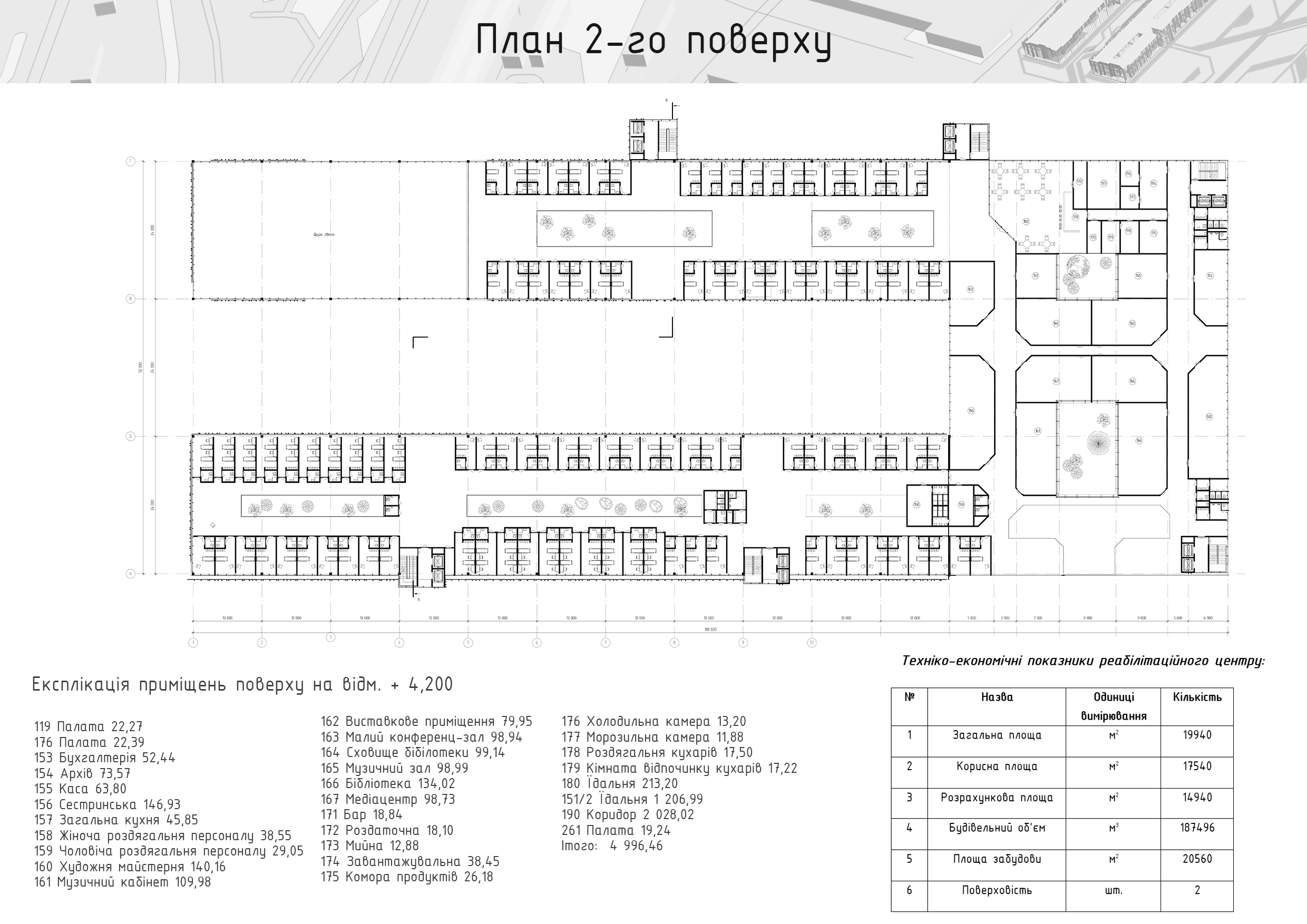 Rehab center (renovation in Kyiv)-14