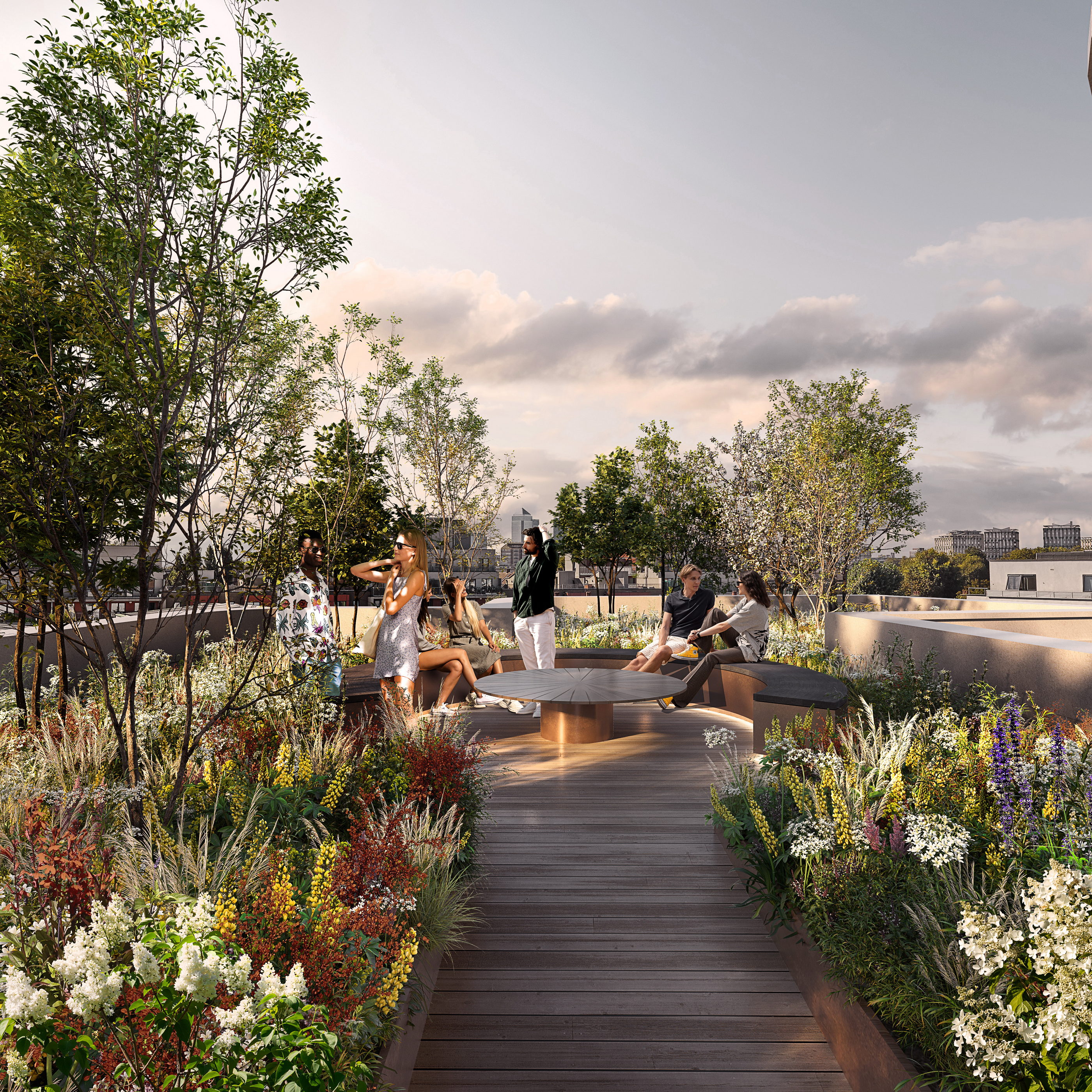 Kennington Lane, London-4