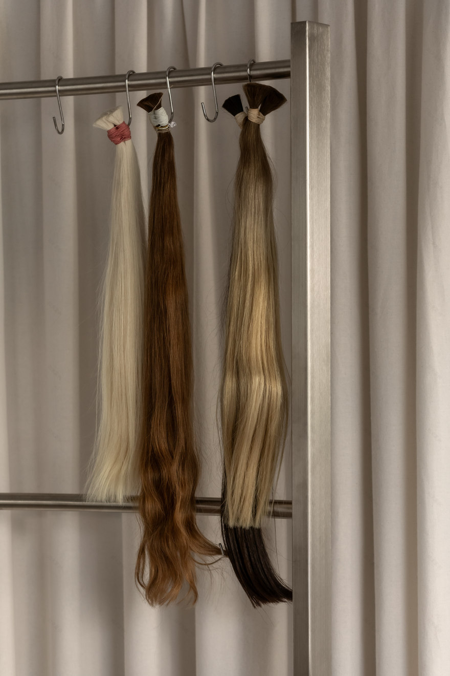 E·张力工作室(注:E推测为特定指代,tension常见意为张力 ,atelier意为工作室 ,具体需结合实际情况确定) 丨乌克兰基辅-34