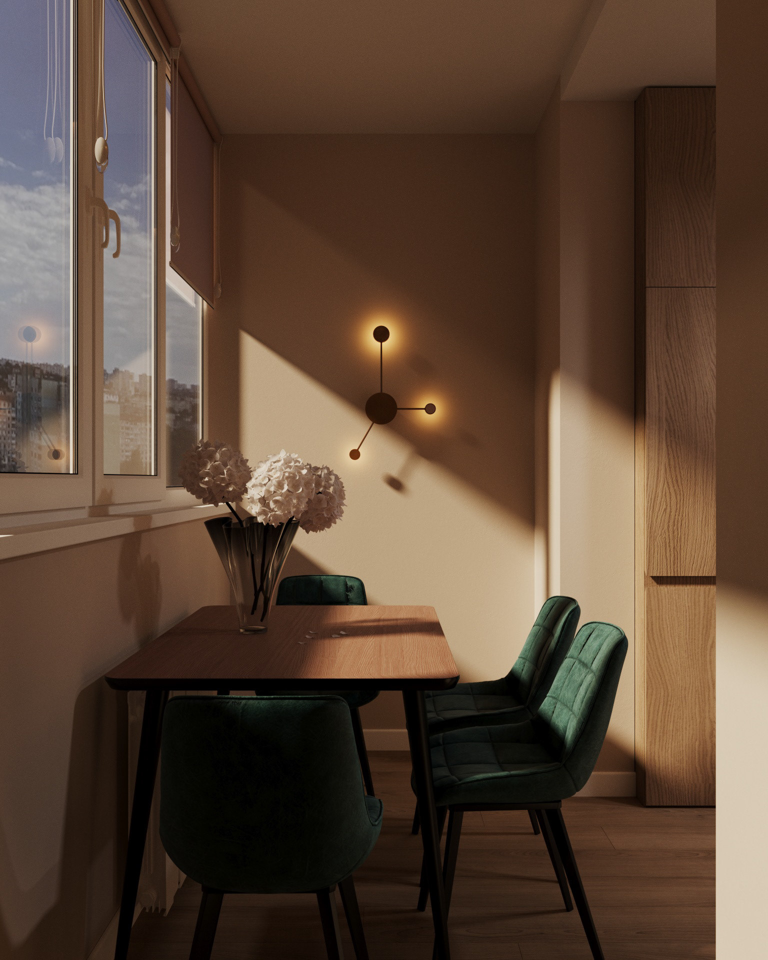 Tiffany 设计项目丨乌克兰哈尔科夫-16