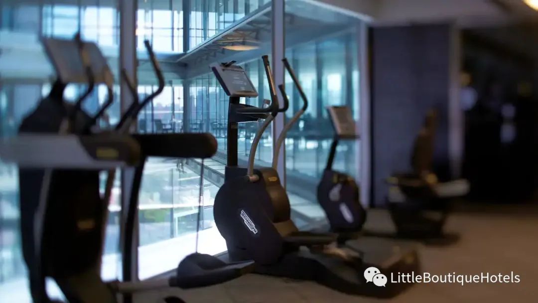 北京怡亨酒店丨中国北京丨不详-25