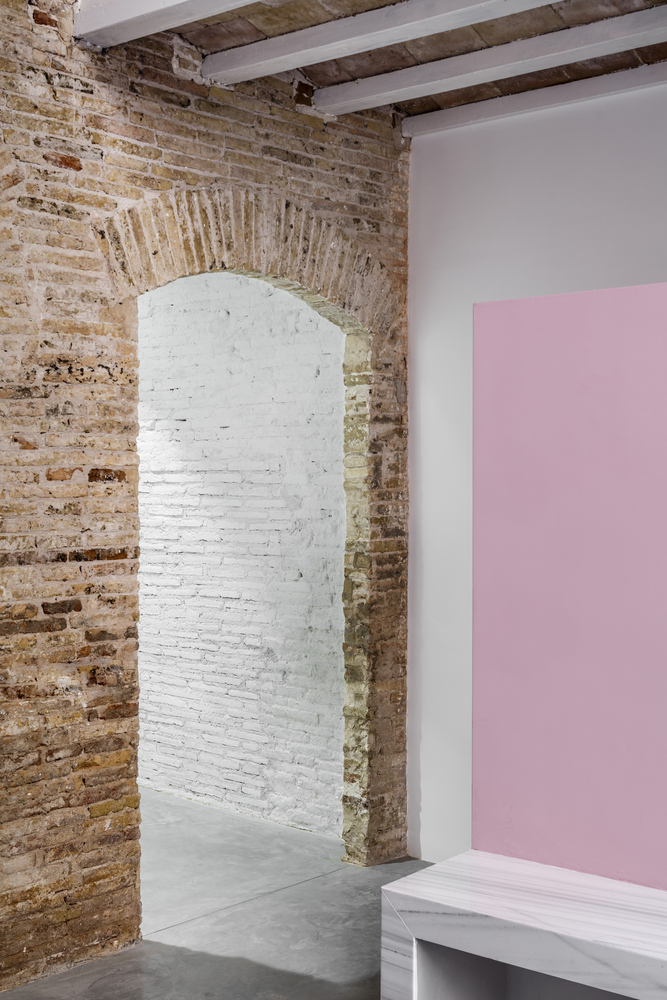 维尔诺瓦老城区的街景之家（CasaLluna）-33