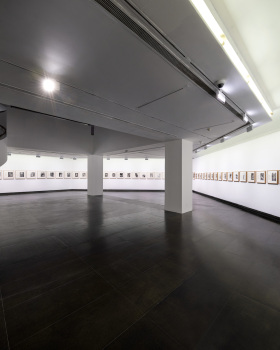 《从湖至海》诗画艺术展丨中国上海丨黄大有,张平