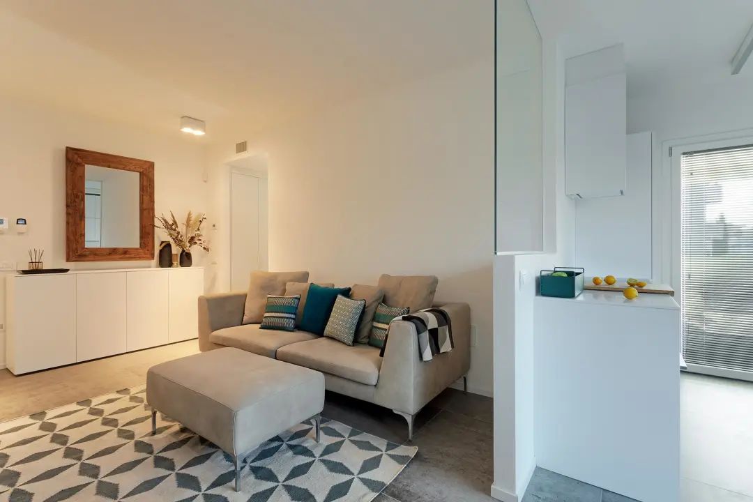 简约精致的小公寓-41