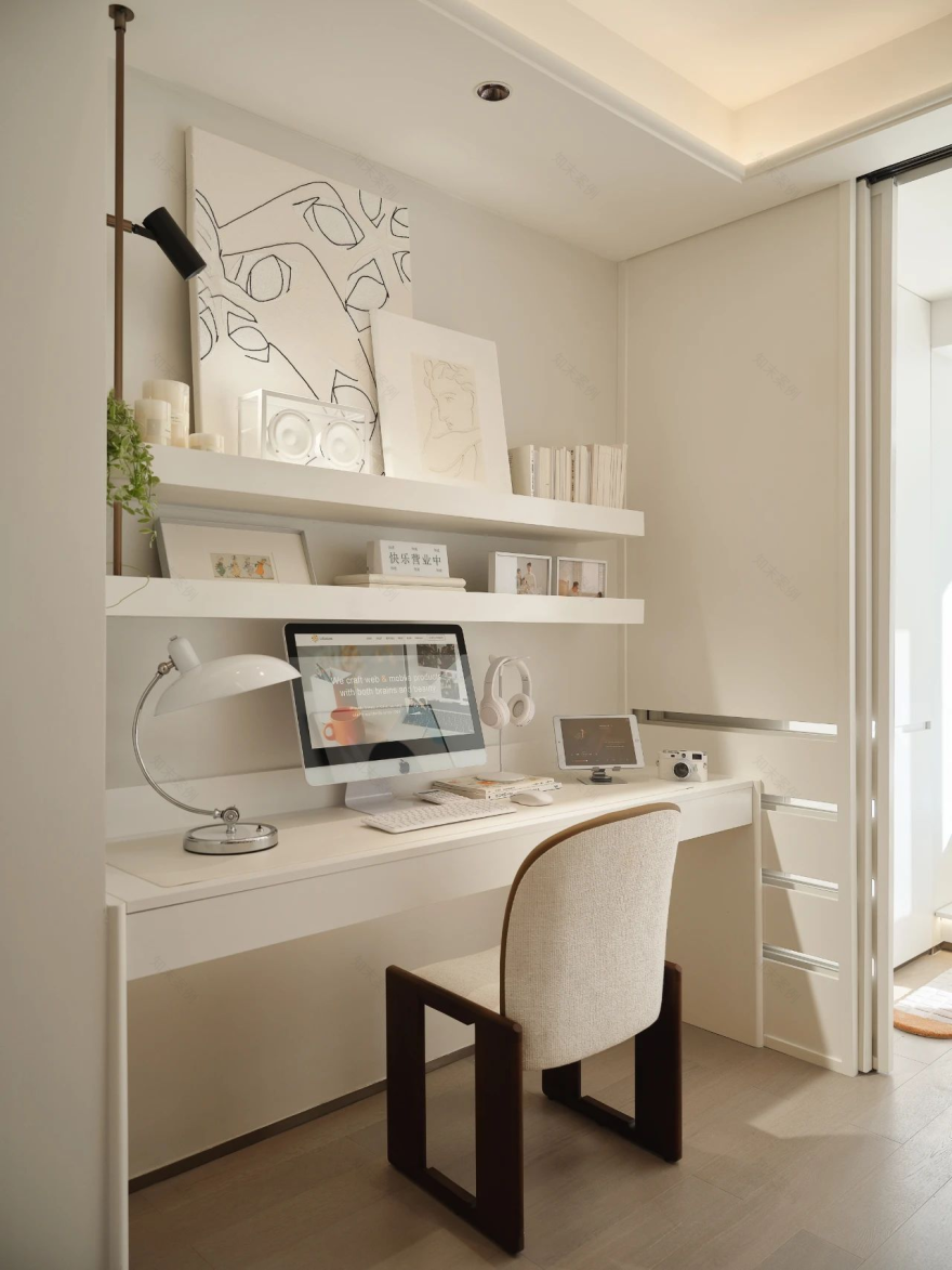 昆明金地·太平二期丨中国昆明丨岳蒙设计-40