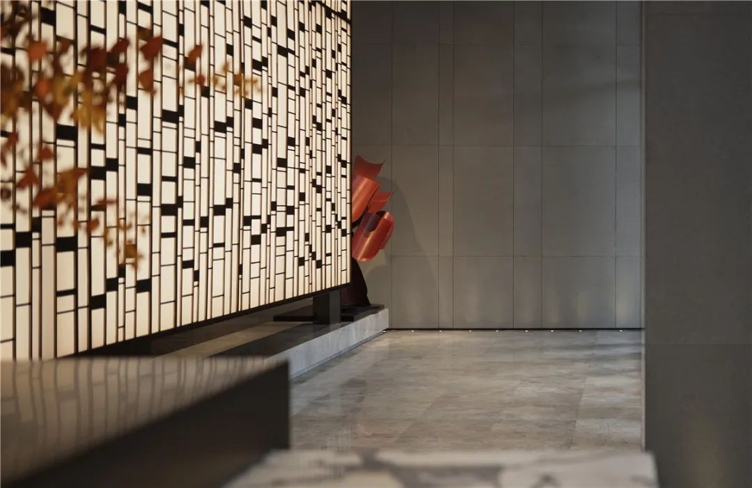 重庆龙湖·山前山居美学体验馆丨中国重庆丨朴悦设计-96