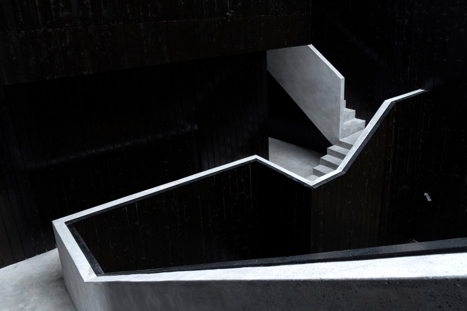 青骊民宿 | 隐世江南,莫干山下的现代园林建筑-128