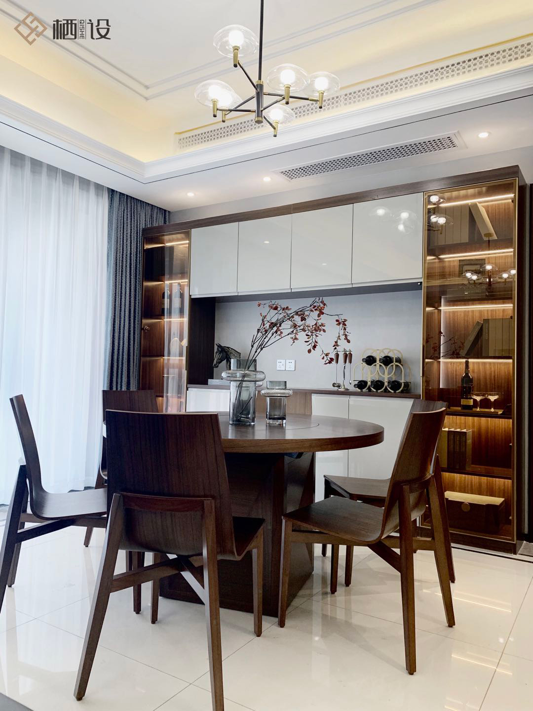 蓝光·雍景半岛-21