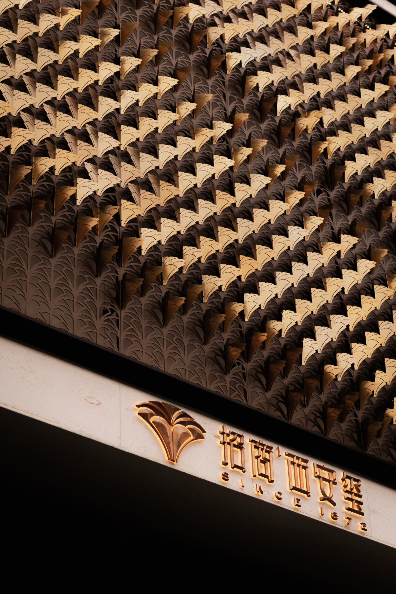 盛唐风韵:西安玺 2482㎡ 顶奢会所丨中国西安-3