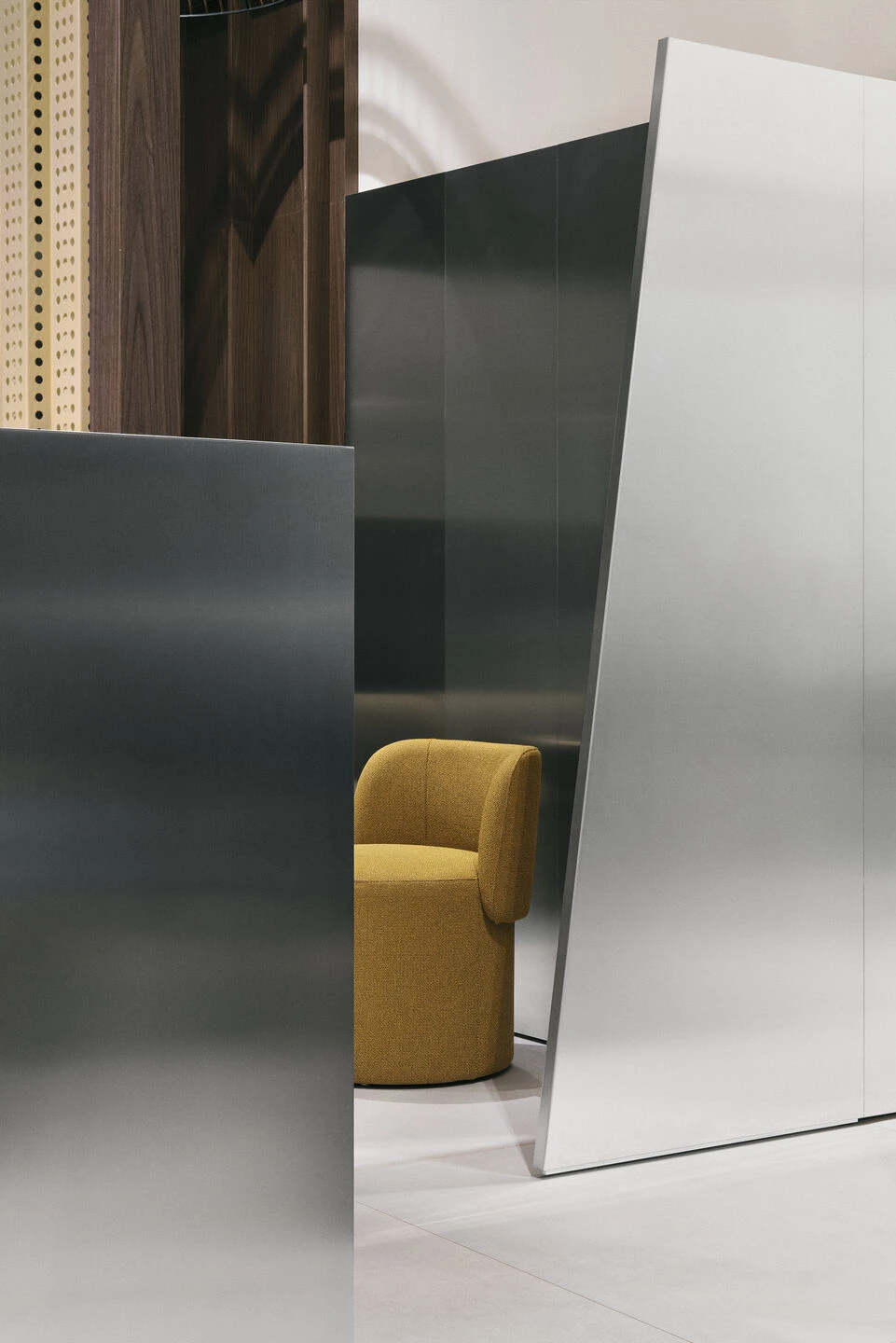 Adec 牙科诊所设计丨意大利米兰丨Fabio Fantolino-15