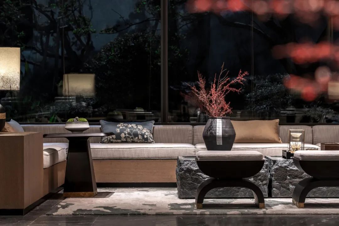 南宁建发五象印月售楼处-70