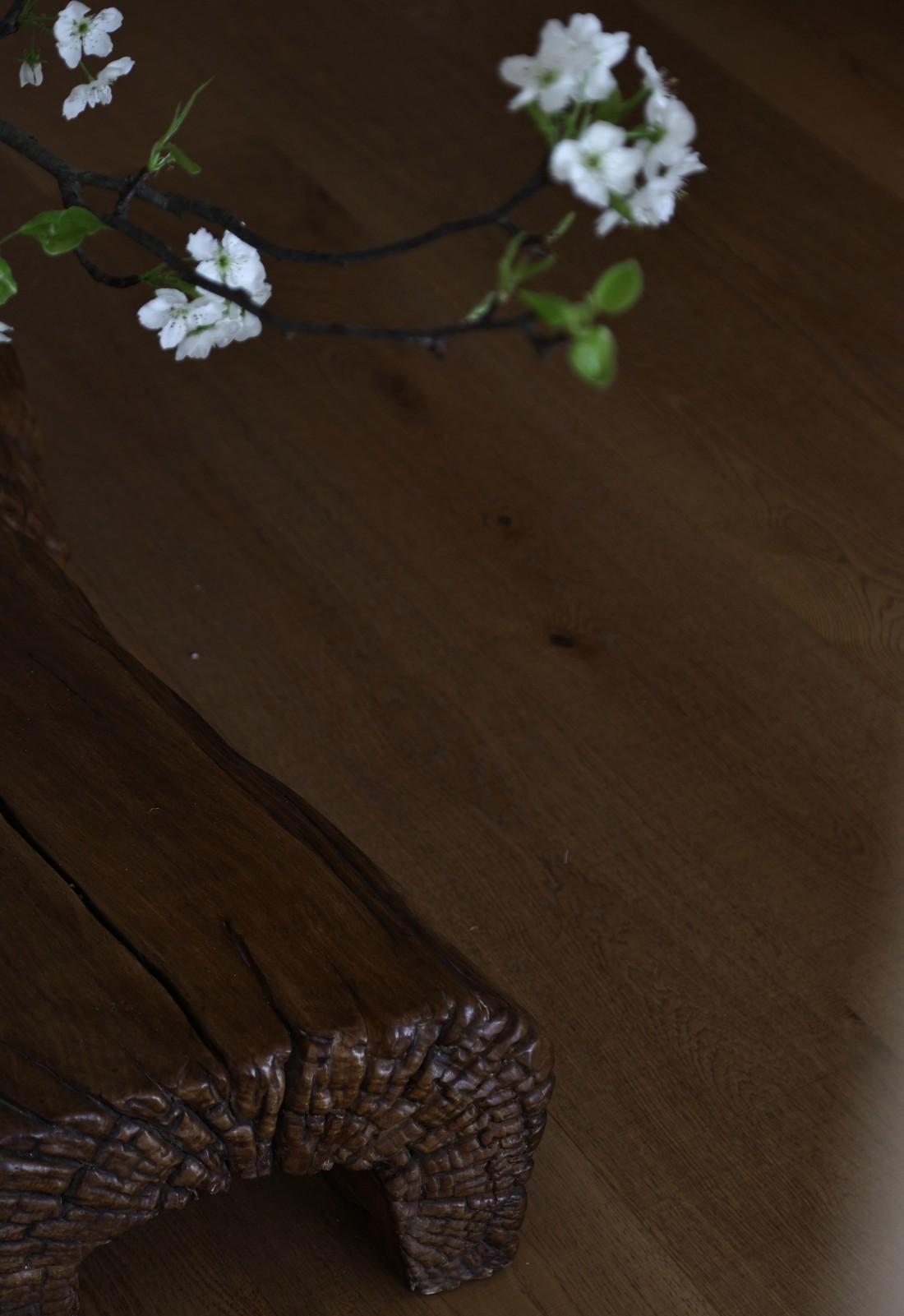 日常理想型的家，让回忆与心愿拥抱-2