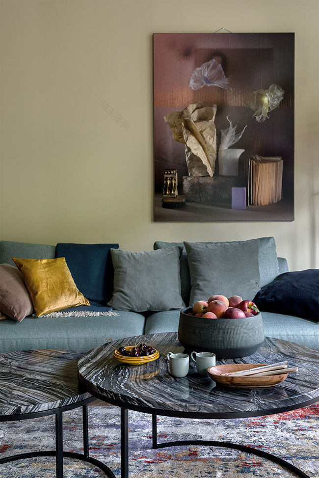 《提升机》(注:ВОЗДВИЖЕНКА常见释义为提升机、升降机 ,这里结合常见机械领域概念给出此翻译) 丨乌克兰基辅丨Fateeva Design-7